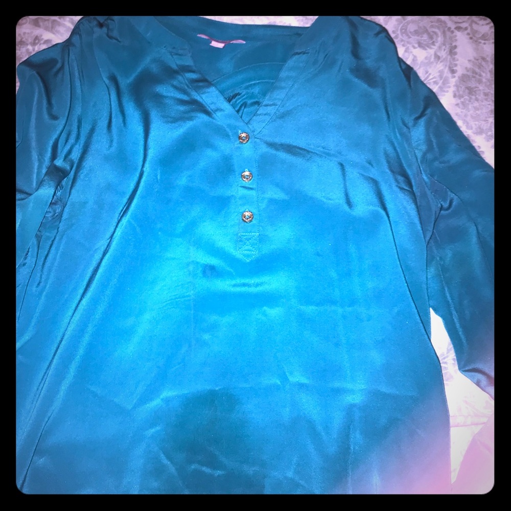 Lily Pulitzer shirt